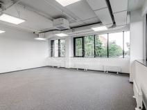 Pronájem kanceláře, Praha - Prosek, Litoměřická, 87 m2