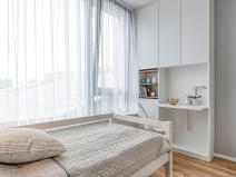 Pronájem bytu 1+kk, Praha - Stodůlky, Mukařovského, 13 m2