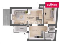 Prodej rodinného domu, Zlín, 155 m2