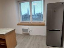 Prodej bytu 2+1, Staré Město, Nádražní, 60 m2