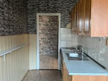 Prodej bytu 2+1, Ústí nad Labem, Jindřicha Plachty, 60 m2