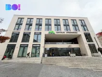 Pronájem komerční nemovitosti, Praha, Veletržní, 374 m2