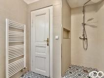 Pronájem bytu 2+kk, Praha, Žitomírská, 50 m2