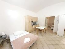 Pronájem bytu 2+kk, Praha - Nové Město, Ostrovní, 30 m2