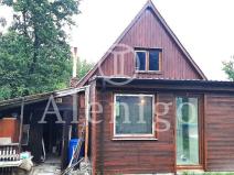 Prodej chaty, Svatý Jan, 58 m2