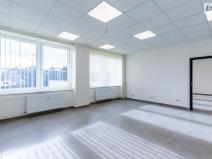 Pronájem kanceláře, Příbram - Příbram VI-Březové Hory, K Podlesí, 60 m2