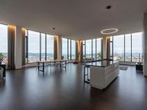 Pronájem kanceláře, Brno, Šumavská, 280 m2