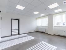 Pronájem kanceláře, Příbram - Příbram VI-Březové Hory, K Podlesí, 160 m2