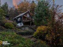 Prodej chaty, Vsetín, Semetín, 24 m2