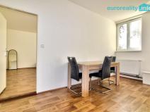 Pronájem bytu 1+1, Česká Lípa, Svojsíkova stezka, 49 m2