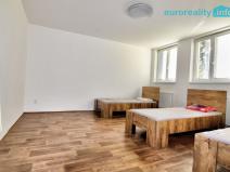 Pronájem bytu 1+1, Česká Lípa, Svojsíkova stezka, 49 m2