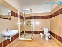 Pronájem bytu 1+1, Česká Lípa, Svojsíkova stezka, 49 m2