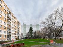 Pronájem bytu 3+1, Praha - Chodov, Doubravická, 71 m2