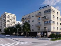 Prodej bytu 3+kk, Brno, Kalová, 83 m2