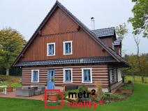 Prodej rodinného domu, Králíky - Dolní Boříkovice, 200 m2