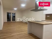 Pronájem bytu 4+kk, Racková, 100 m2