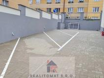 Prodej garáže, Praha - Motol, Podhorská, 15 m2