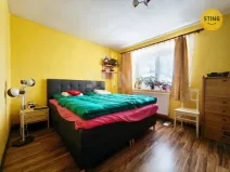 Prodej rodinného domu, Pavlov, 110 m2