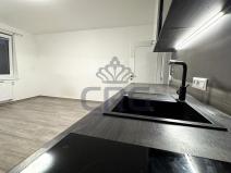 Pronájem bytu 1+kk, Slavkov u Brna, Zelnice II., 39 m2