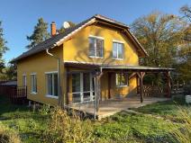 Prodej rodinného domu, Mokrá-Horákov - Horákov, 240 m2