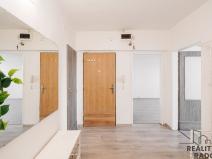 Prodej bytu 3+1, Hodonín, Národní třída, 66 m2