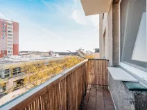 Prodej bytu 3+1, Hodonín, Národní třída, 66 m2