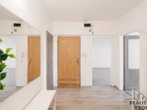 Prodej bytu 3+1, Hodonín, Národní třída, 71 m2
