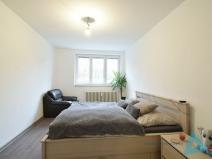 Pronájem bytu 3+1, Nová Paka, U Studénky, 67 m2