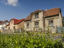 Prodej rodinného domu, Praha - Dubeč, Starodubečská, 85 m2