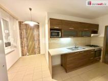 Pronájem bytu 3+1, Ústí nad Labem - Neštěmice, Hluboká, 67 m2