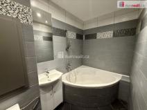 Pronájem bytu 3+1, Ústí nad Labem - Neštěmice, Hluboká, 67 m2