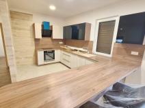 Prodej rodinného domu, Modlany - Kvítkov, 120 m2