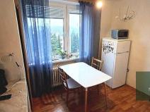 Prodej bytu 1+1, Plzeň, Motýlí, 37 m2