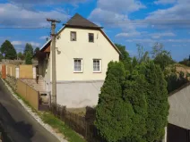 Prodej rodinného domu, Nezvěstice, 64 m2