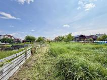 Prodej pozemku pro bydlení, Olšany, 1816 m2