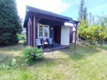Prodej chaty, Ostrava, Vrublova, 9 m2