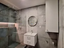 Pronájem bytu 3+kk, Praha - Břevnov, Bělohorská, 64 m2