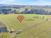 Prodej pozemku pro bydlení, Klášterec nad Orlicí, 3200 m2