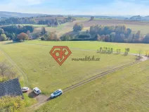 Prodej pozemku pro bydlení, Klášterec nad Orlicí, 3200 m2