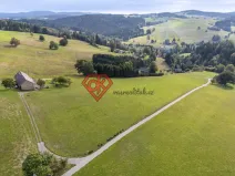 Prodej pozemku pro bydlení, Klášterec nad Orlicí, 3200 m2