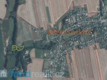 Prodej pozemku, Bohuslavice, 8942 m2