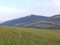 Prodej pole, Rajnochovice, 13124 m2