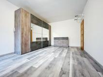 Pronájem bytu 3+1, Ústí nad Labem, Pod Parkem, 82 m2