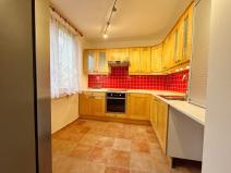 Pronájem bytu 3+1, Ústí nad Labem, Pod Parkem, 82 m2