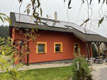 Prodej rodinného domu, Vítězná - Huntířov, 192 m2