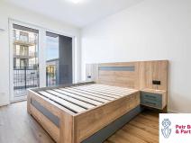 Pronájem bytu 2+kk, Kladno, Ke křížku, 48 m2