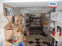 Pronájem obchodního prostoru, Liberec, Moskevská, 54 m2