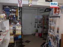 Pronájem obchodního prostoru, Liberec, Moskevská, 54 m2