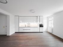 Pronájem bytu 3+kk, Praha - Vinohrady, Třebízského, 120 m2