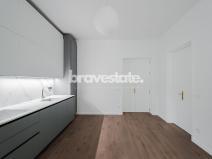 Pronájem bytu 3+kk, Praha - Vinohrady, Třebízského, 98 m2